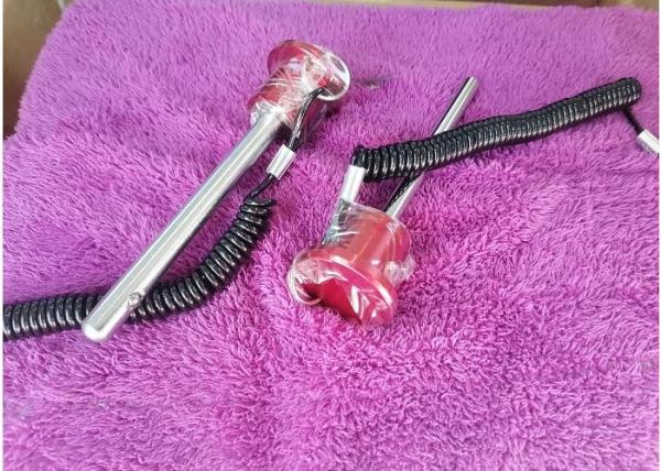 Buy cheap Magnetic Alloy Gym Weight Pin RDWSB-02 Colourful ISO 9001 Certified from wholesalers