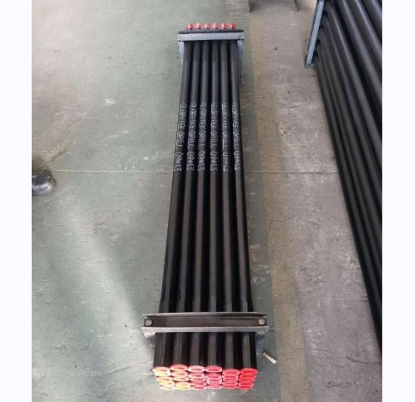 Buy cheap JT922 Trenchless Hdd Pipe for Horizontal Directional Drilling from wholesalers