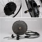 Hot selling in Europe Magic Fancy Pie conversion kit electric bike