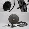 Buy cheap Hot selling in Europe Magic with App waterproof electric bicycle kit disc brake like so from wholesalers