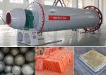 Model 1830×7000 Ceramic Ball Mill for Mining Cement , Ball Milling Machine