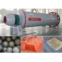 Buy cheap Model 1830×7000 Ceramic Ball Mill for Mining Cement , Ball Milling Machine product