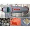 Buy cheap Model 1830×7000 Ceramic Ball Mill for Mining Cement , Ball Milling Machine from wholesalers