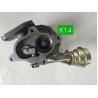Buy cheap Turbo Turbocharger for Volkswagen K14 53149707018 53149887018 074145701A from wholesalers
