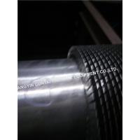 Buy cheap Welded Continuous Serrated Extruded Finned Tube , Boilers Economizer Fin Tube product