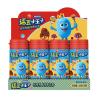 Buy cheap Jelly Beans Cocoa Butter Substitute Chocolate Beans Gummy Candy from wholesalers