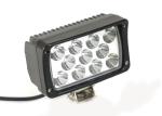 3 Row Square Offroad Light Bar Pods 33 Watt 2600 Lumens Eco - Friendly