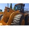 Buy cheap Japan Used Caterpillar 23ton 966h Wheel Loader in Good Condition for Sale, Used Cat Front Loader 962g 966D 966e 966g 966h 973 973D 980g on Sale from wholesalers