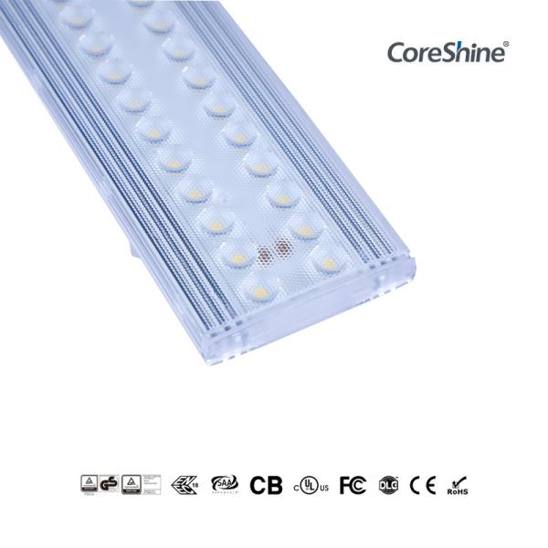 Buy cheap Coreshine TUV 5ft LED Linear Track Light For Retail Store from wholesalers