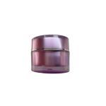 Acrylic Cosmetic Cream Containers 10g 20g 30g 50g Plastic Jars For Lotion and