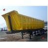 Buy cheap 12.00R20 Heavy Equipment Hauling Trailers from wholesalers