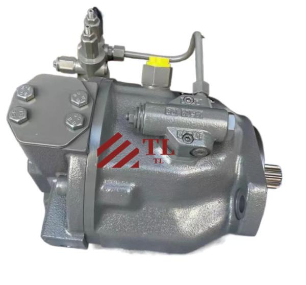 Buy cheap Excavator Part Number 2354109 Hydraulic Piston Pump erpillar Loader 420D at Best from wholesalers