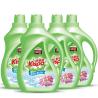 Buy cheap Laundry Detergent Automatic Capping Machine 4 / 6 / 8 Heads High Speed from wholesalers