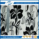 sofa fabric soft flock fabric sofa fabric for lining