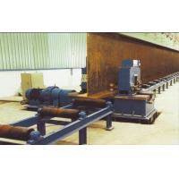 Buy cheap H-Beam Flange Straightening Machine,H-Beam welding line product