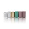 Buy cheap Custom Logo Colorful Aluminum Perfume Bottle Lids Perfume Aluminum Cap from wholesalers