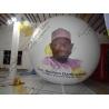 Buy cheap Political Events Personalised Helium Balloons Inflatable Strong Wind - Resistant from wholesalers