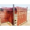 Buy cheap High Frequency Welded 430mm Width Spiral Fin Tube from wholesalers