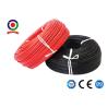Buy cheap TUV EU En50618 1500V DC 1.5sqmm Photovoltaic Solar Power Cable for Solar System from wholesalers