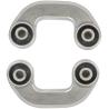 Buy cheap 8D0498998S1 Aftermarket Front Suspension Kits Compatible with Audi A4 A6 from wholesalers