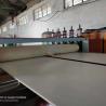 Buy cheap 380V 18mm Construction Plastic Board Making Machine from wholesalers
