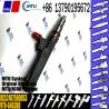 Buy cheap RX52407500053 Diesel Fuel Injector Common Rail Fuel Injector VTO-G463BD from wholesalers