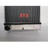 Buy cheap Komatsu PC300-8 26x16 Radiator , Excavator Four Core Radiator from wholesalers