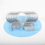 Engine Parts 6D140 6210218010 Crankshaft Main Bearings For Mitsubishi
