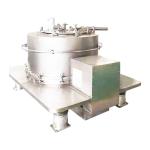 Adjustable Pharmaceutical Centrifuge PPBL Clamshell Chemical Extraction Machines