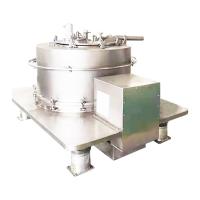 Buy cheap Adjustable Pharmaceutical Centrifuge PPBL Clamshell Chemical Extraction Machines product