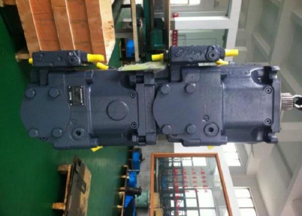 Buy cheap Kobelco SK220 Hydraulic Piston Pump YN10V00023F1 YN10V00023F2 YN10V00023F3 from wholesalers