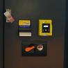 Buy cheap JCVISION Automatic Vending Machine 22inch Snack and Drink Beverage Vending Machine from wholesalers