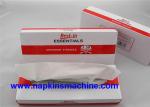 Nest Lamination 380V 50Hz Fully Automatic Tissue Paper Making Machine