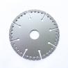 Buy cheap 115x22.23 4.5 Inch Diamond Blade For Angle Grinder 115mm Concrete Grinding Disc from wholesalers