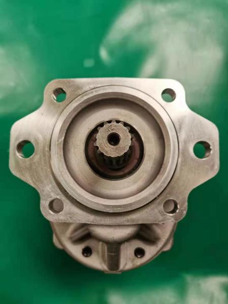 Buy cheap 705-56-43020 Gear Pump Assy SAR140+28+25 WA450 from wholesalers