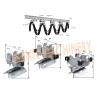 Buy cheap Mechanical Cable Festoon System With Galvanized Steel / ABS Material from wholesalers