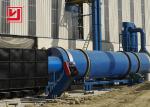 Yuhong Rotary Drying Equipment 5-8T , Chicken Poultry Manure Drying Machine