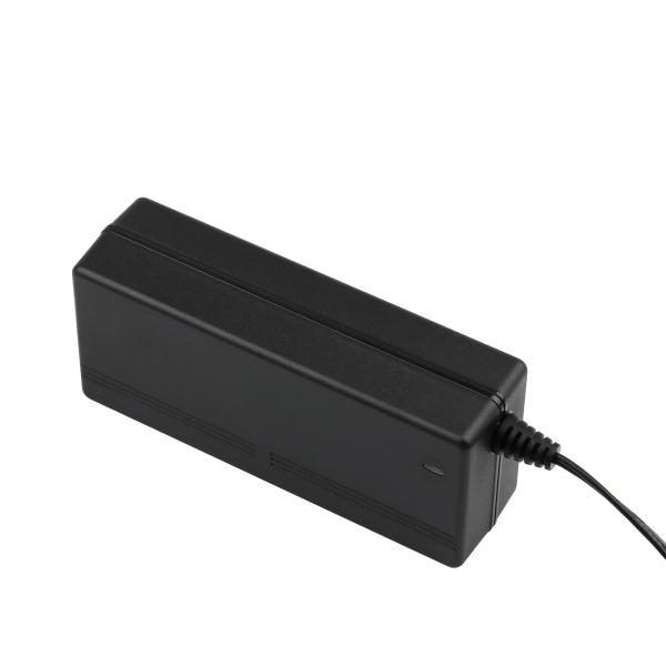 Buy cheap 24v Power Adapter Desktop Style 2.0A IEC61558 Certified from wholesalers