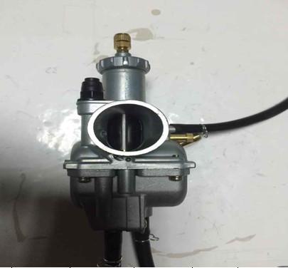 Buy cheap Motorcycle Carburetor KAWASAKI BAYOU 220 KLF220 1988 1989 1990 -1999 2001 M CHOKE from wholesalers
