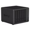 Buy cheap New Original DiskStation DS1522+ 5-bay Network Storage 3.5" SATA HDD+2.5" SATA SSD from wholesalers
