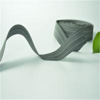 Buy cheap Eco Friendly Braided Rope , Olefen PP Twisted Webbing For Outdoor Chairs product