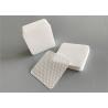 Buy cheap Makeup Lint Free Nail Wipes , Gel Remover Pads Durable Thin Hypoallergenic from wholesalers