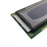 Buy cheap 4.3 Inch STN Blue Lcd Display Module , 192x64 Dots Driving IC KS0107/KS0108 from wholesalers