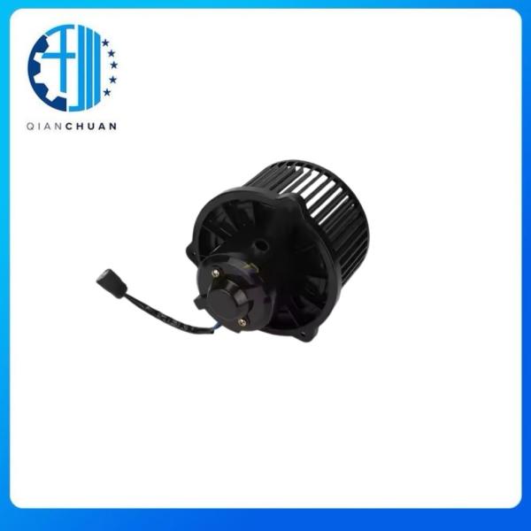 Buy cheap Air Blower Motor 11N6-90700 For Hyundai R210-7 R220-7 R290-7 Excavator Spare Part from wholesalers