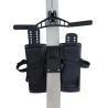 Buy cheap Full Body Aerobic Cardio Machine Air Resistance Rowing Machine from wholesalers