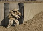 Hesco Barrier Gabion Box Price For Coastal Defence And Protection Works