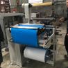 Buy cheap Rotary Knife Custom Die Cut Machine , Paper Slitting Machine For Label Sticker from wholesalers