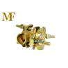 Buy cheap Italy Type Scaffolding Steel Pressed Coupler Hot Dip Galvanized from wholesalers
