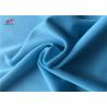 Buy cheap Upf 50 shiny polyester spandex 4 way lycra fabric for sportswear swimwear from wholesalers