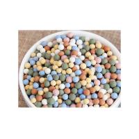 Buy cheap Filtration Media Hydroponic Accessories Clay Balls 11-14 mm 8-16 mm product